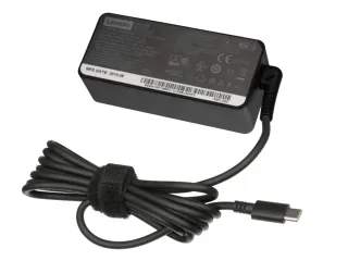 Cargador portátil Lenovo USB-C 65W