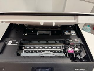 Impresora HP Envy Photo 6232 Multifunción
