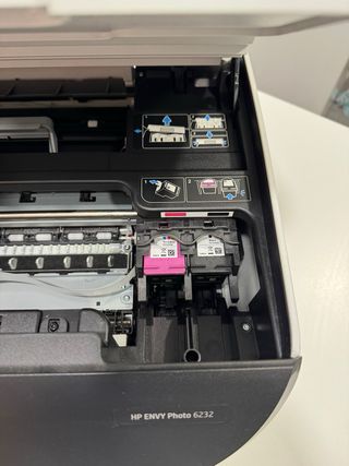 Impresora HP Envy Photo 6232 Multifunción