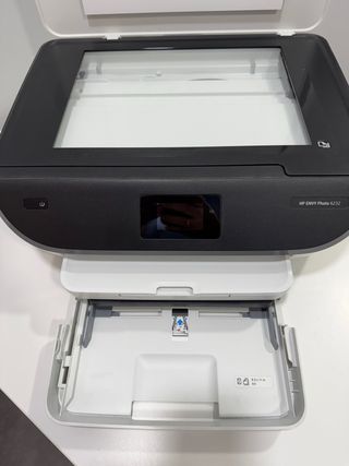 Impresora HP Envy Photo 6232 Multifunción