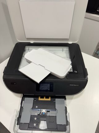 Impresora HP Envy Photo 6232 Multifunción