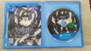 Anima Gate of Memories PS4