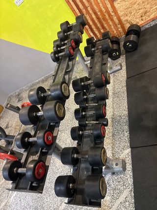 Manubri Hammer