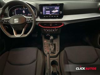 Seat Ibiza 1.5 TSI 150CV FR Edition XL DSG