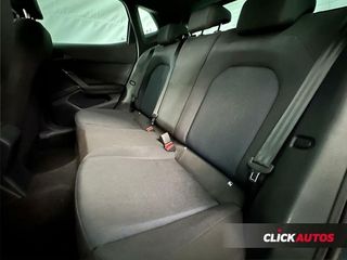 Seat Ibiza 1.5 TSI 150CV FR Edition XL DSG