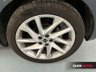 Seat Ibiza 1.5 TSI 150CV FR Edition XL DSG