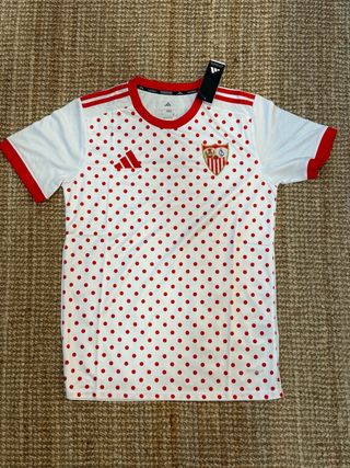 Camiseta Adidas Entrenamiento Talla L