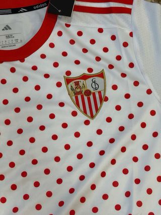 Camiseta Adidas Entrenamiento Talla L