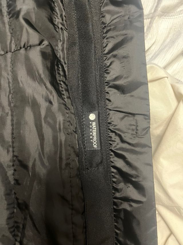 Chaqueta Moto IXON Mujer Talla XS