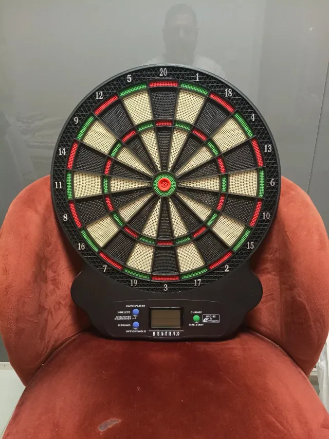 Elettronica Diana Echowell