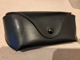 Gafas de Sol Ray Ban RB3142 Marrón/Dorado