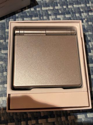 Anbernic RG35XX SP 64GB Plata