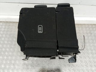 ASIENTOS TRASEROS MAZDA CX-5 (KE) SH S / R