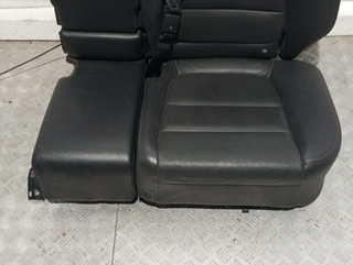 ASIENTOS TRASEROS MAZDA CX-5 (KE) SH S / R