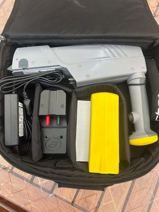 Maniglia winch elettrica AE2008