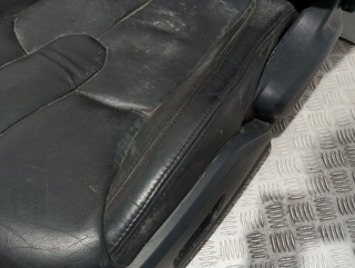 ASIENTO DELANTERO IZQUIERDO LAND ROVER RANGE ROVE