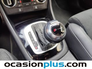 Audi Q3 Black line competition 2.0 TDI 110 kW (150 CV) S tronic