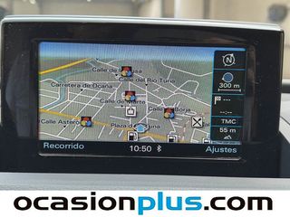 Audi Q3 Black line competition 2.0 TDI 110 kW (150 CV) S tronic