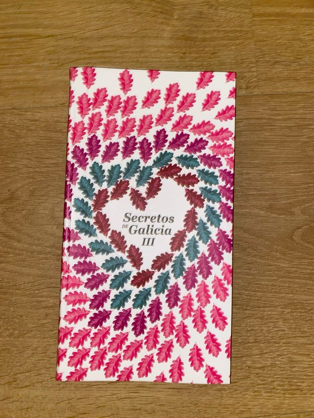 Secretos de Galicia III