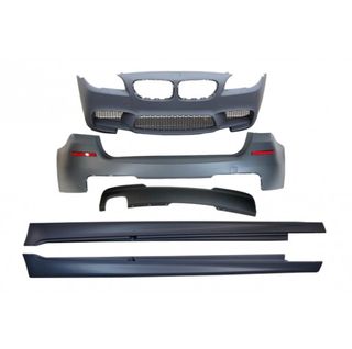 Kit De Carrocería BMW F11 10-12