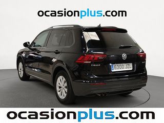 Volkswagen Tiguan Edition 2.0 TDI BMT 85 kW (115 CV)