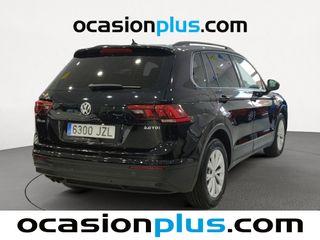 Volkswagen Tiguan Edition 2.0 TDI BMT 85 kW (115 CV)