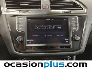 Volkswagen Tiguan Edition 2.0 TDI BMT 85 kW (115 CV)