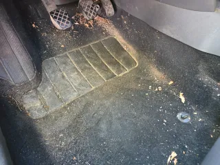 Limpieza Integral – Líder Drive Detailing