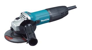 Miniamoladora Makita
