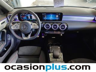 Mercedes-Benz CLA Shooting Brake CLA 250 e 160 kW (218 CV)