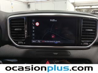 Kia Sportage 1.6 MHEV GT Line Essential 4x2 100 kW (136 CV)