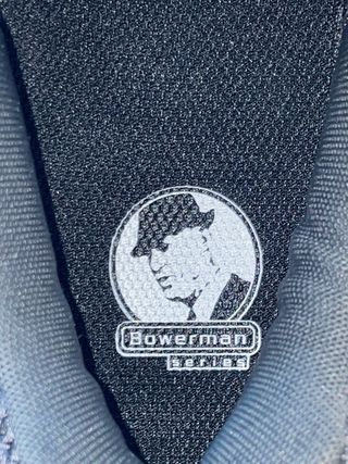 Nike Zoom Vomero 5 Negro/Morado EU 42,5