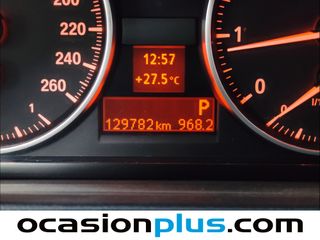 BMW Serie 3 318i 105 kW (143 CV)