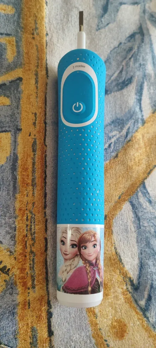 Cepillo Dental Eléctrico Oral-B