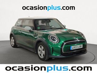 MINI MINI 3 Puertas Cooper 100 kW (136 CV)