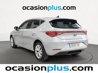 SEAT León 1.5 TSI S&S Style XL 96 kW (130 CV)