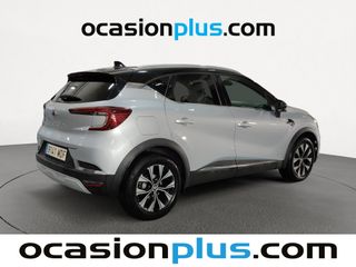 Renault Captur Techno TCe 66 kW (90 CV)