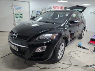 Limpieza Integral – Líder Drive Detailing