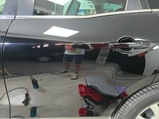 Limpieza Integral – Líder Drive Detailing