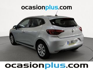 Renault Clio Business TCe 66 kW (90 CV)