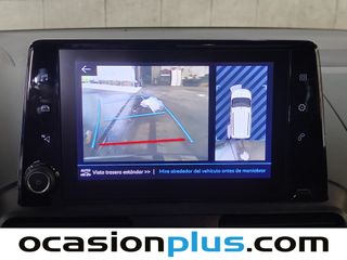 Citroen Berlingo BlueHDi 100 S&S Talla M Shine 75 kW (102 CV)