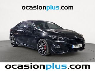 BMW Serie 2 218d Gran Coupe 110 kW (150 CV)