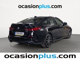 BMW Serie 2 218d Gran Coupe 110 kW (150 CV)