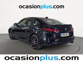 BMW Serie 2 218d Gran Coupe 110 kW (150 CV)