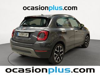 Fiat 500X 1.0 Firefly T3 S&S Cross 88 kW (120 CV)