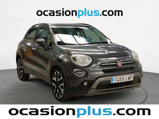 Fiat 500X 1.0 Firefly T3 S&S Cross 88 kW (120 CV)