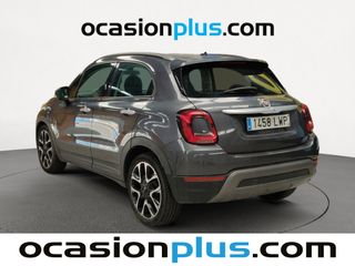 Fiat 500X 1.0 Firefly T3 S&S Cross 88 kW (120 CV)