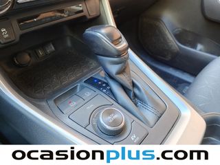Toyota Rav4 2.5l hybrid Advance 4WD 163 kW (222 CV)