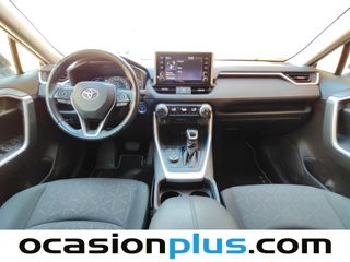 Toyota Rav4 2.5l hybrid Advance 4WD 163 kW (222 CV)
