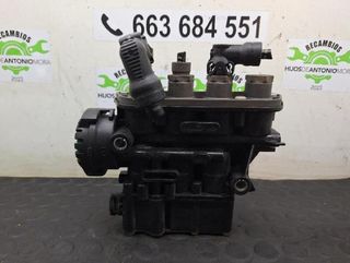 Valvula suspension 21083657 renault serie t 106717